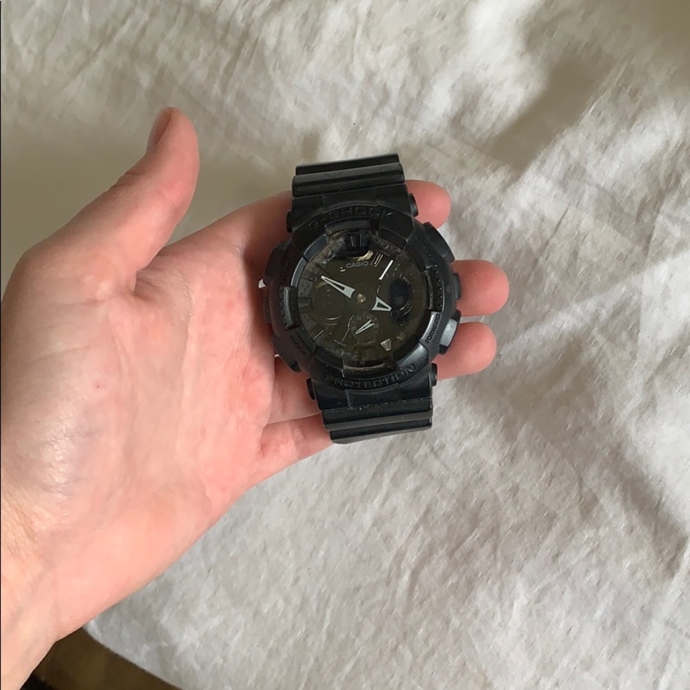 Casio g-shock